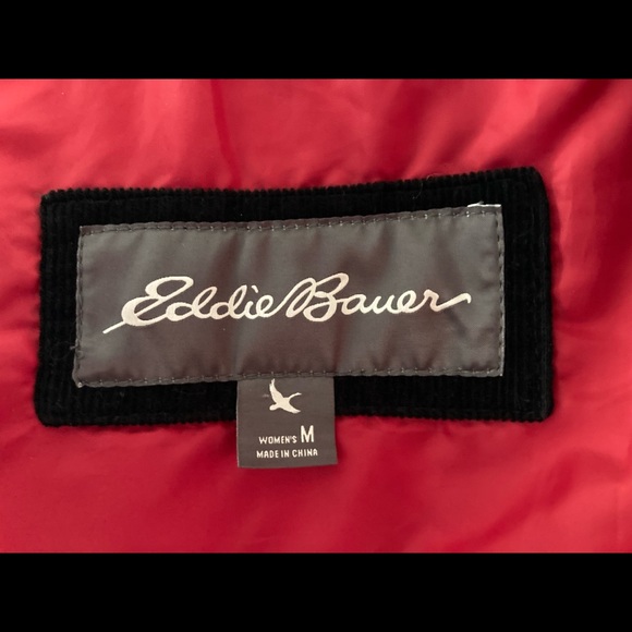 Eddie Bauer vest - size medium - Picture 3 of 3